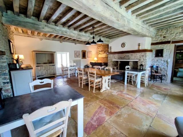 ENSEMBLE IMMOBILIER DE TOURISME