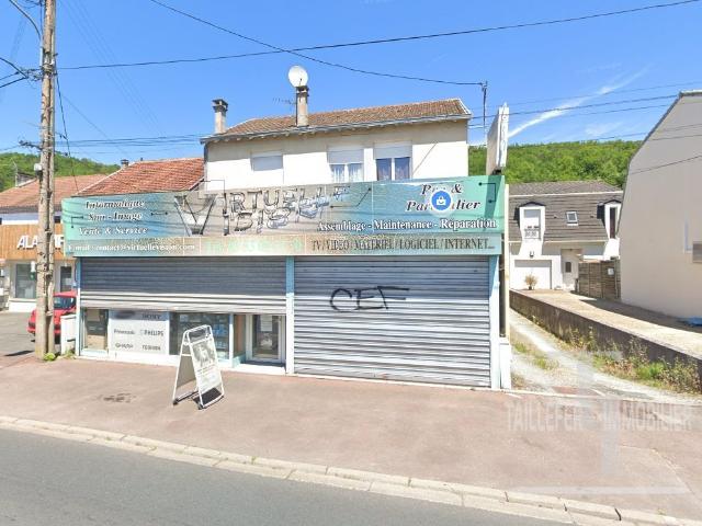 Ensemble immobilier de 241 m2 à Trelissac 224m² Trélissac
