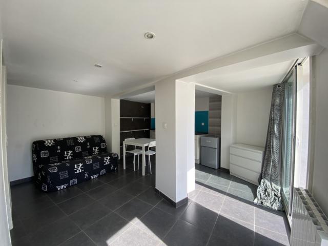 Ensemble Immobilier de 2 studios Ondres