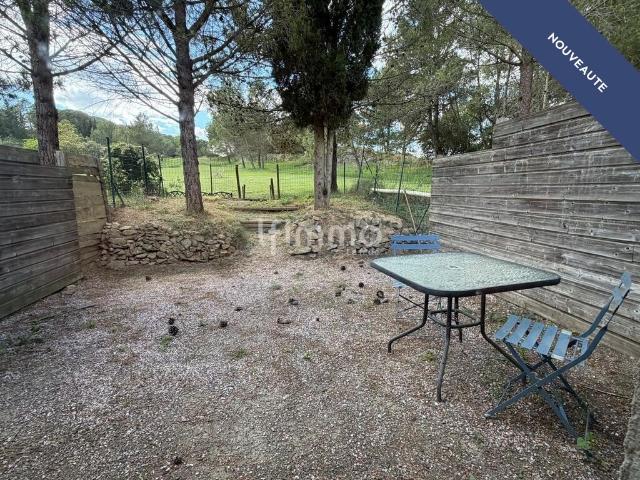 Ensemble immobilier de 5 appt. T4