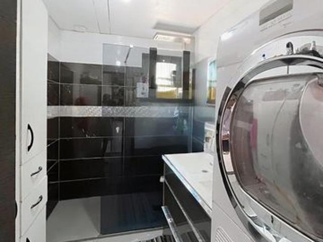 Ensemble immobilier deux maisons louées sur un terrain 1 434m²