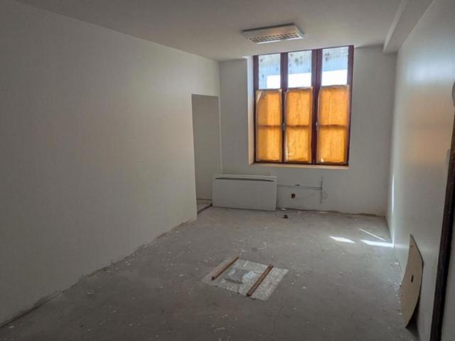 Ensemble immobilier divisible avec jardin et garage