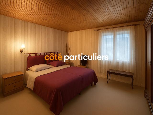 Ensemble immobilier exceptionnel en plein centre de La Faute sur Mer