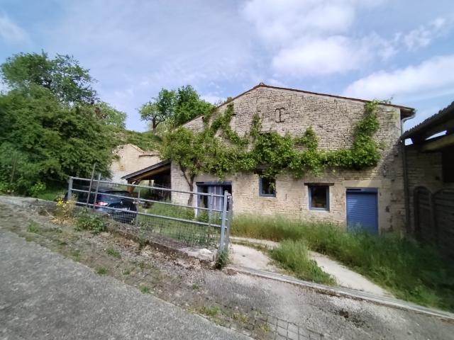 Ensemble immobilier en exclusivité