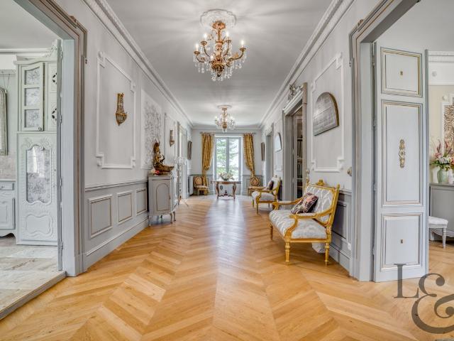 Ensemble immobilier en pierre à Sainte Livrade sur Lot Lot. 656m² Sainte Livrade sur Lot