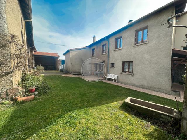 ENSEMBLE IMMOBILIER idéal investisseur/marchand de bien