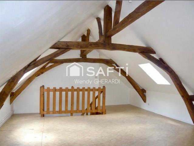 Ensemble immobilier, Investissement locatif