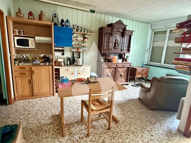 Ensemble Immobilier Ligny En Barrois 365m2 365m² Ligny en Barrois