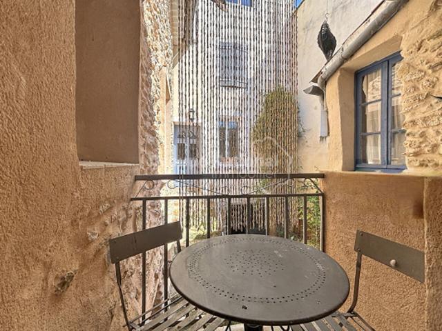 Ensemble immobilier L'Isle sur la Sorgue