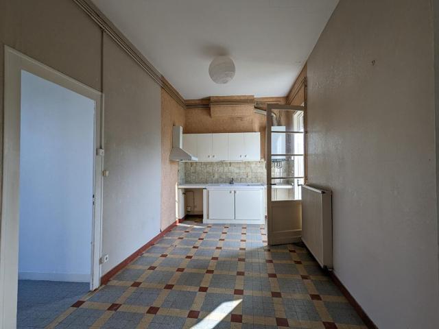 Ensemble Immobilier Proche Libourne 208m² Libourne