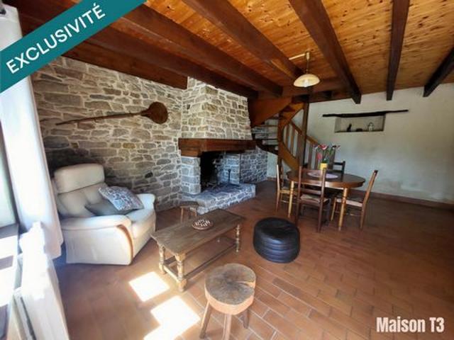 Ensemble immobilier, projet agricole, activité équestre