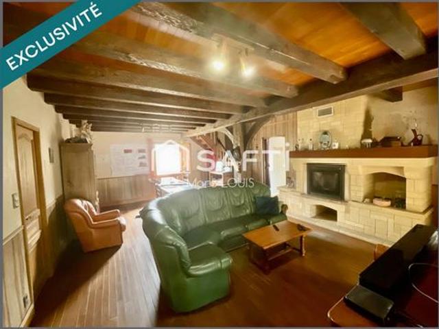 Ensemble immobilier rentables