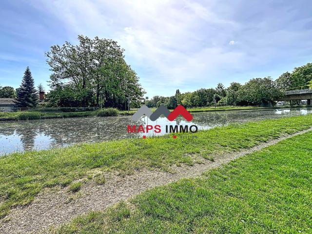 Ensemble immobilier | Restaurant + 3 appartements