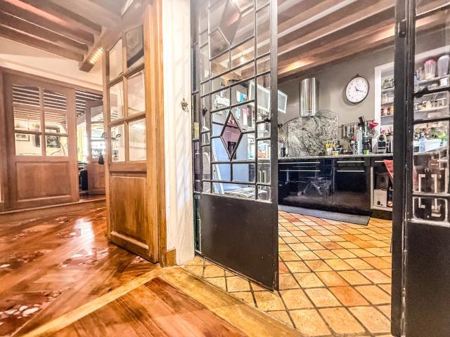 Ensemble immobilier Rouen centre piéton – Local commercial 95 m²