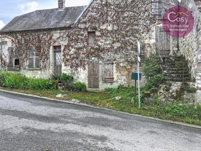 ENSEMBLE IMMOBILIER St Rémy Blanzy