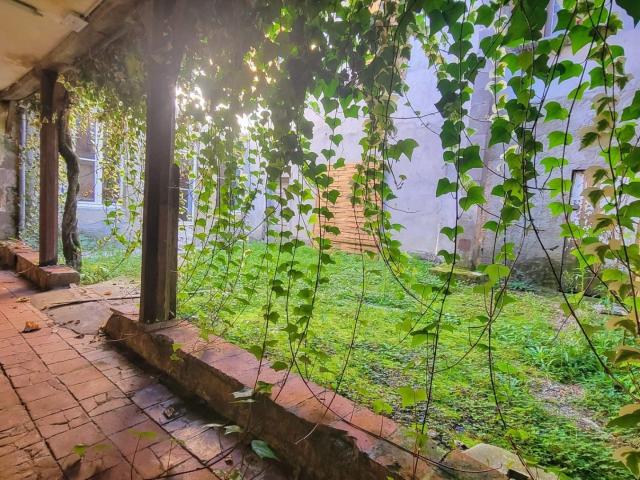 Vente immeuble 12 pièce s 350m² Marciac