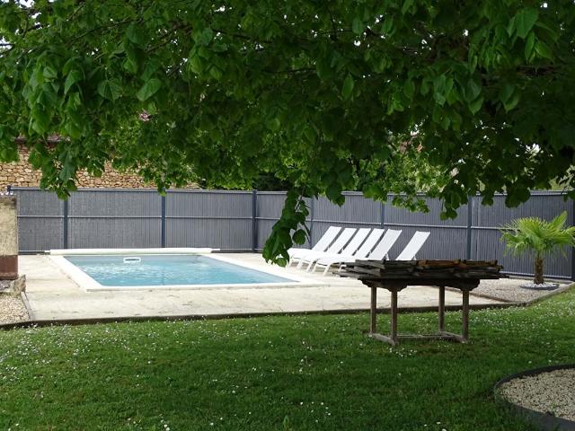 Ensemble immobilier Saint Leon Sur Vézère 8 pièce s 210.48 m2