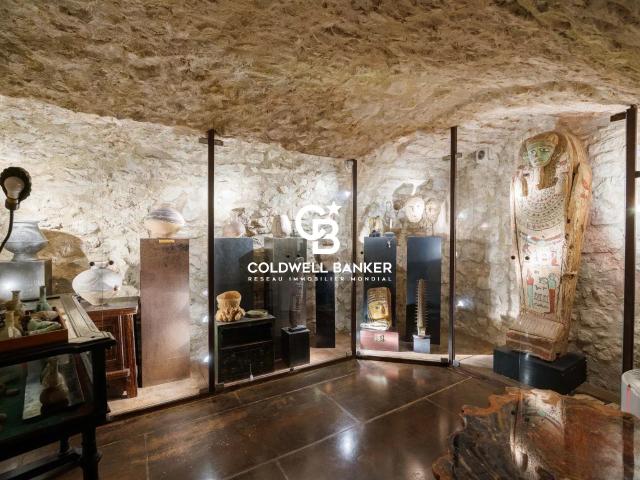 Ensemble immobilier unique à Saint Paul de Vence 150m² Saint Paul