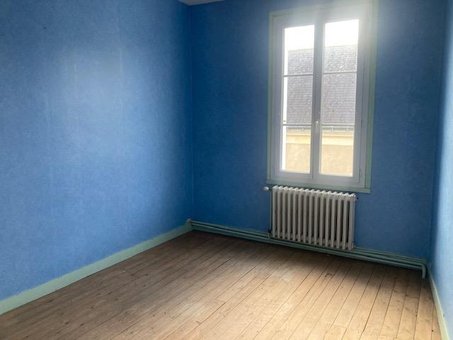 Ensemble Immobilier Vernoil 230m² Vernoil le Fourrier