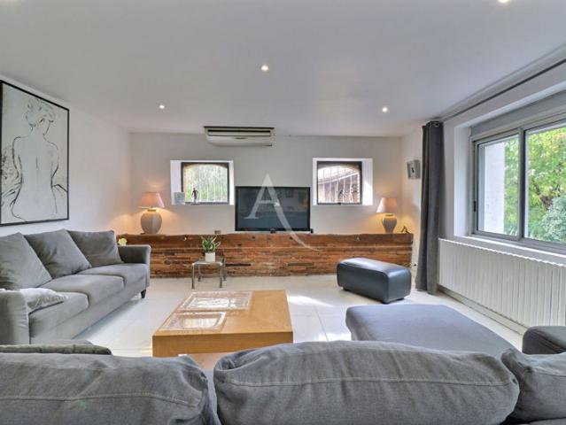 Ensemble immobilier Toulouse Nord Est