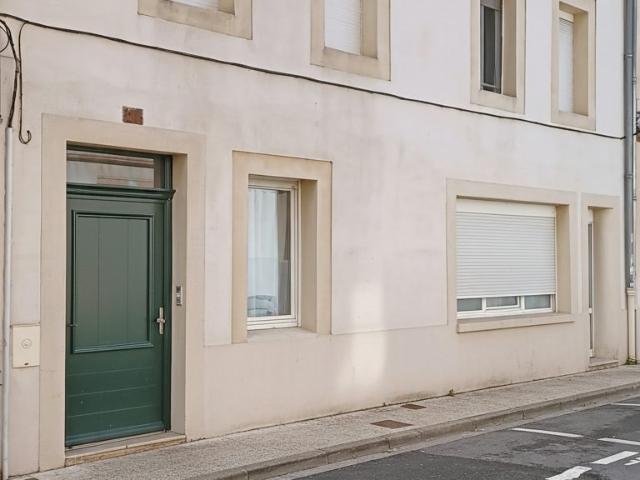 Ensemble Immobilier 150m² Albi