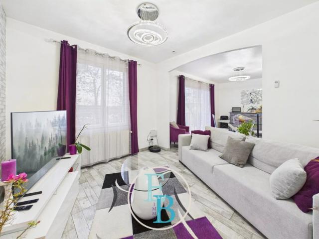 ENSEMBLE IMMOBILIER 157m2