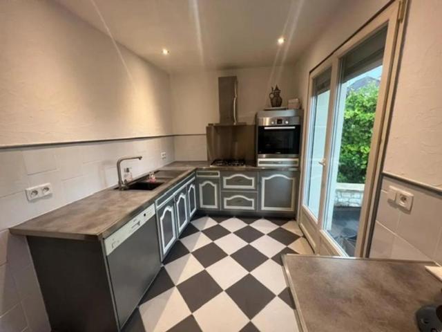 ensemble immobilier