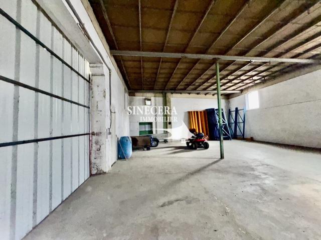 Ensemble Immobilier 1087m² Bergerac