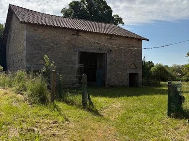 Ensemble immobilier 129m2