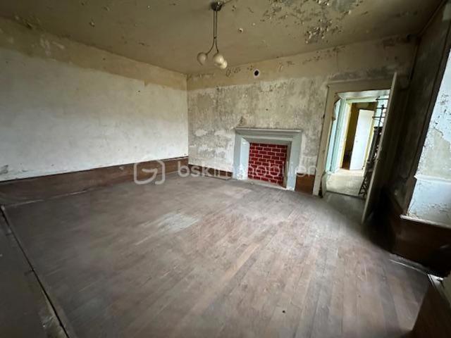 Ensemble immobilier 250 m2