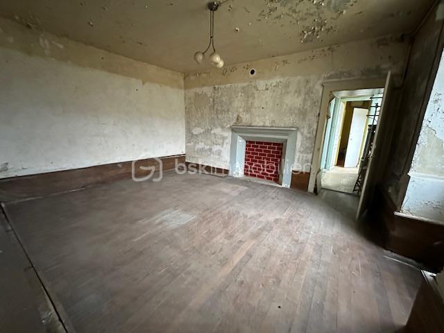 Ensemble immobilier 250 m2