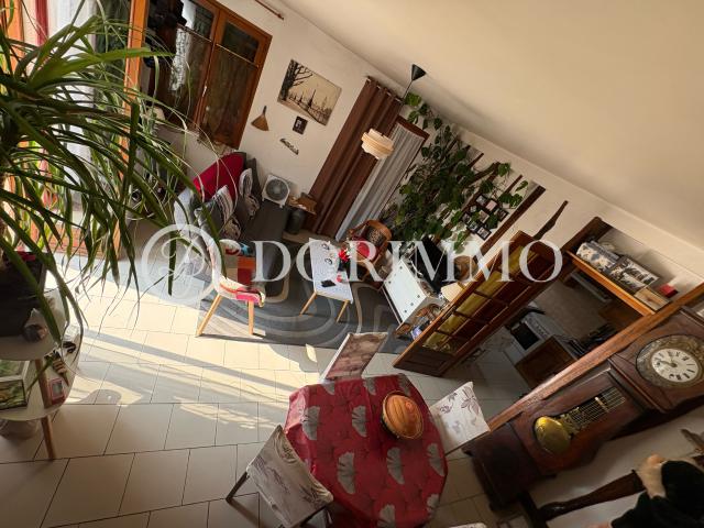 Ensemble immobilier