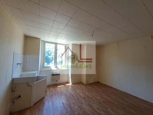 Ensemble immobilier