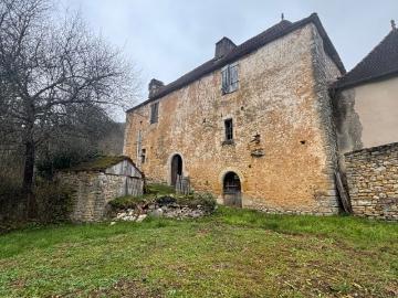 Ensemble Immobilier