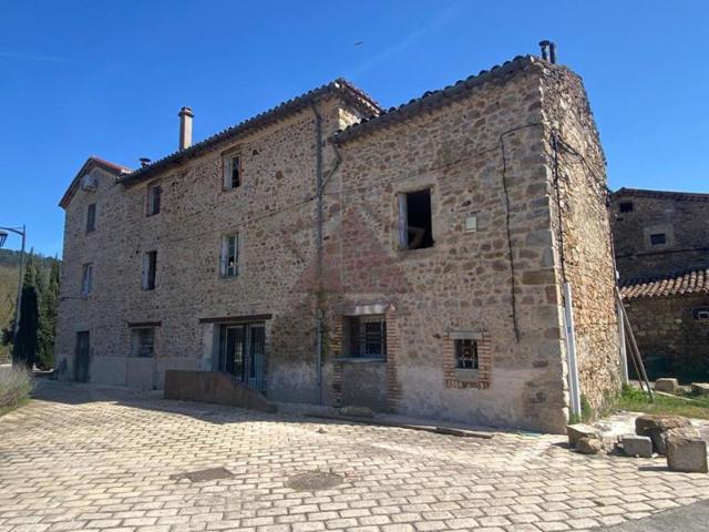 Ensemble immobilier