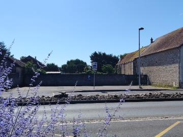 Ensemble immobilier 200 m2 avec terrain constructible