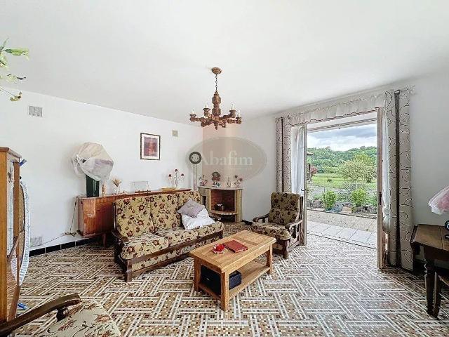 Ensemble immobilier 200m² Marciac