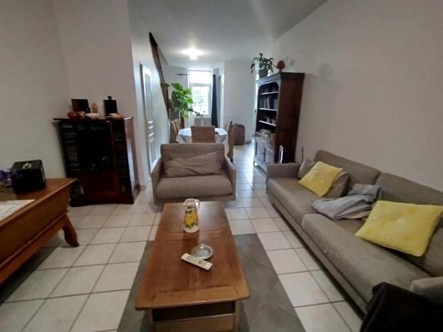 Ensemble Immobilier 204M2 Habitables 204m² Cuisery