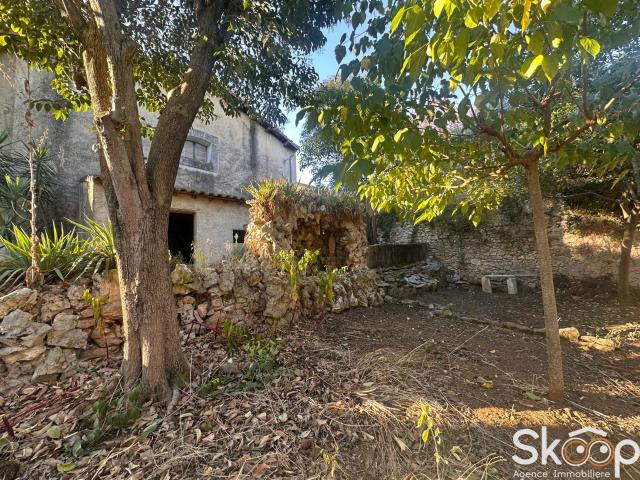 Ensemble Immobilier 34820 Teyran 380m² Teyran