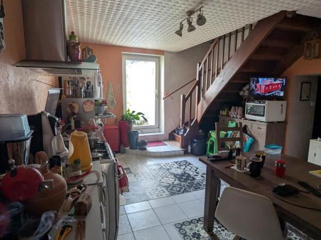 ensemble immobilier