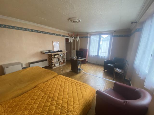 ENSEMBLE IMMOBILIER