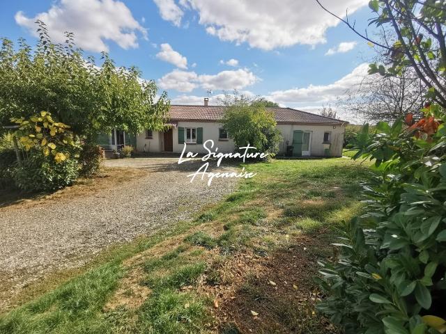 Ensemble Immobilier 380M² Avec Maison, Studio Et Hangar Sur. 172m² Cuq