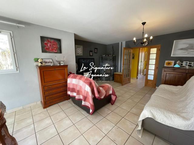 Ensemble Immobilier 380M² Avec Maison, Studio Et Hangar Sur. 172m² Cuq