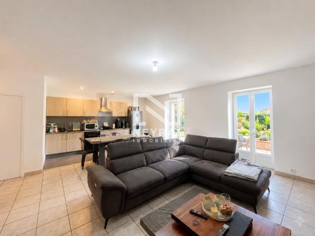 Ensemble Immobilier