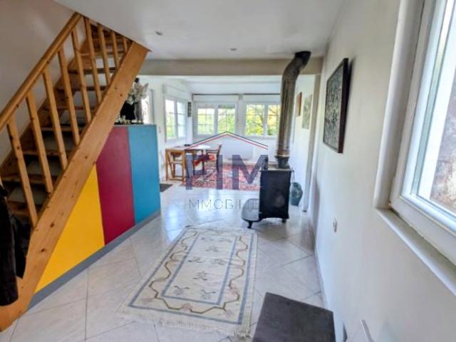 Ensemble immobilier