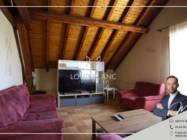 Ensemble Immobilier 300 m2