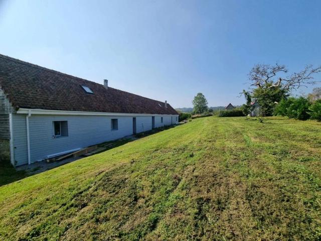 Ensemble Immobilier