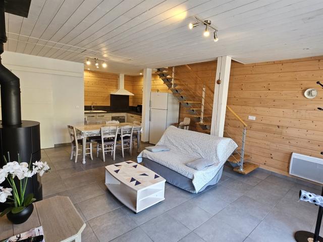 Ensemble Immobilier 3 Appartements Meublés T3 180m² Lau Balagnas