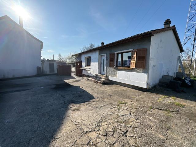 ENSEMBLE IMMOBILIER 3 MAISONS 40 ARES FORT POTENTIEL