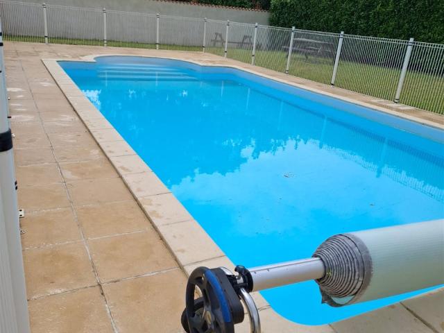 Ensemble immobilier, 3 maisons à TESSON, à 1 km du bourg tou. 222m² Tesson